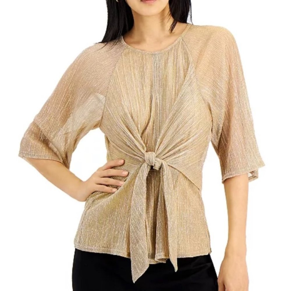 NWT Nine West Top Size Medium